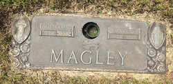 William George Magley 