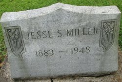 Jesse Shelmire Miller 