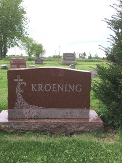 Emil Carl Kroening 