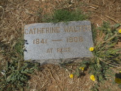 Catherine Walter 