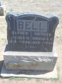 James H. Bell 