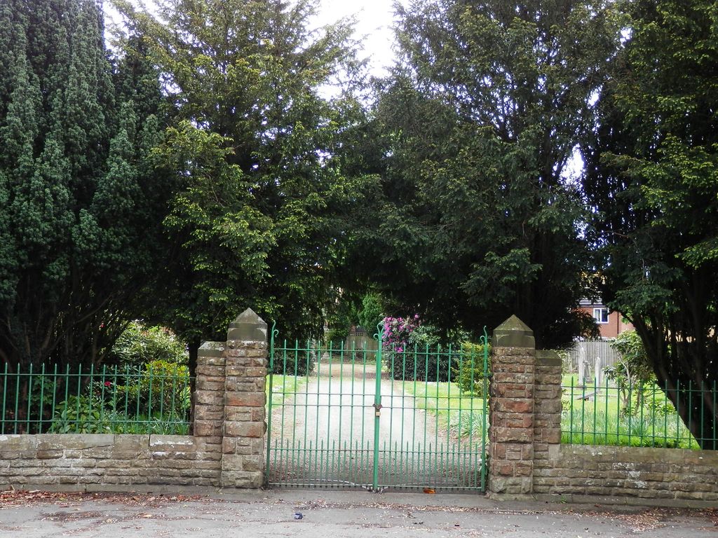 Great Ayton Cemetery