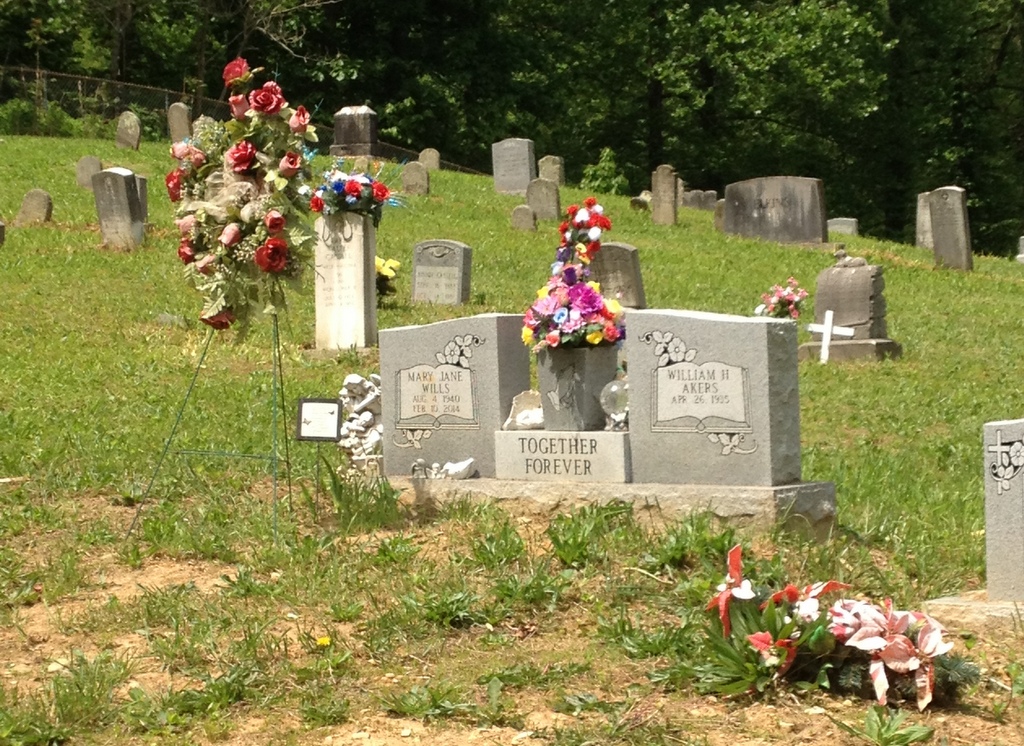 Bias-Pauley Family Cemetery