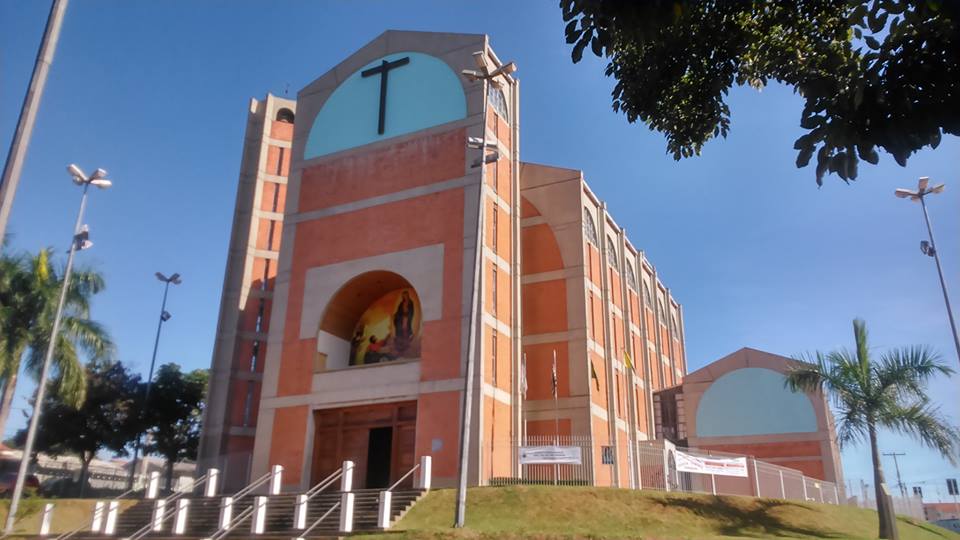 Santuário Nossa Senhora do Guadalupe
