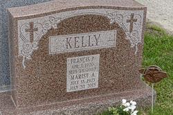 Francis P Kelly 