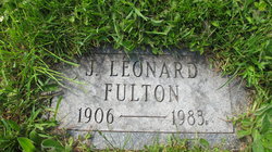 J. Leonard “Len” Fulton 