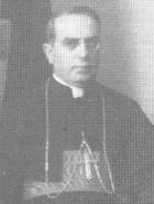 Archbishop Antonino Arata 