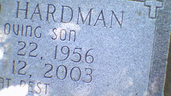 Hardman 