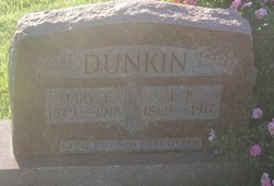 Elias P. Dunkin 