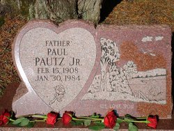 Paul Pautz Jr.