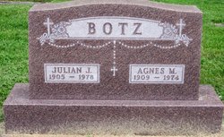 Julian J. Botz 