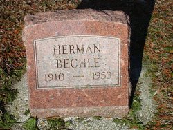 Herman Bechle 