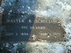 Walter R Schilling 