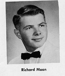 Richard P. Moon Jr.