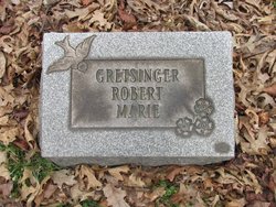 Robert Baker Gretsinger 