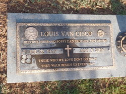 Louis Van Cisco 