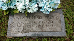 Lauren Marie Harmon 