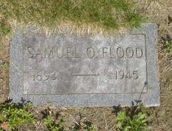 Samuel O. Flood 