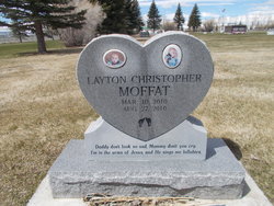 Layton Christopher Moffat 