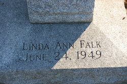Linda Ann Falk 