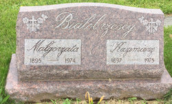 Matgorzata Bialobrzescy 