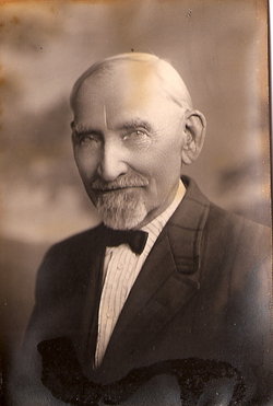 Albert A. Greinke 