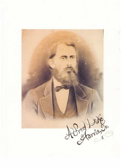 Alfred Dike Harris Jr.