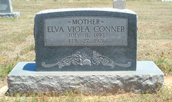 Elva Viola <I>Dennis</I> Conner 