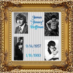 James Lloyd “Jimmy” Hoffman 