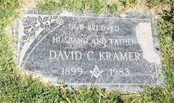 David Christian Kramer 