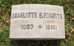 Charlotte S. Forsyth 