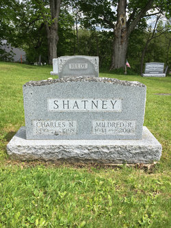 Charles Shatney 