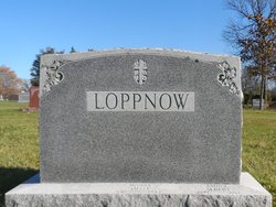 Albert Edward Loppnow 