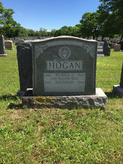 Elizabeth Hogan 