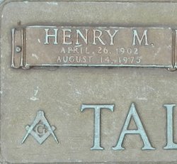 Henry M. Tallagsen 