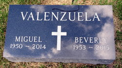 Miguel Valenzuela 
