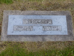 John Jacob Swiggart 