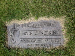 Irvin J. Nepkin 