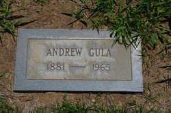 Andrew Gula 