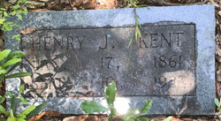 Henry J. Kent 