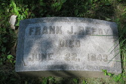 Frank J. Reedy 