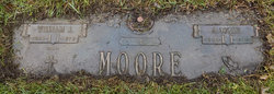 William Joseph Moore 