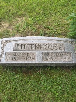 William Wiser Rittenhouse 