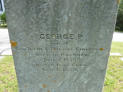 George P. Emerson 