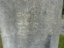 Charles O. Emerson 