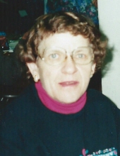 Myrna Lee <I>Kornemann</I> Van Roekel 