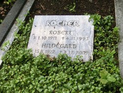Robert Köcher 