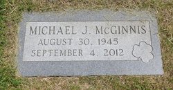 Michael J. McGinnis 