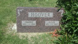 Edward Hoover 