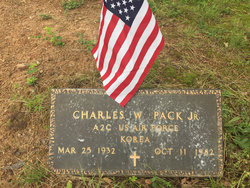 Charles William Pack Jr.
